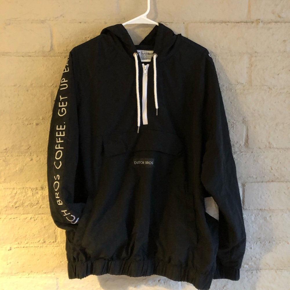 DB Windbreaker Jacket